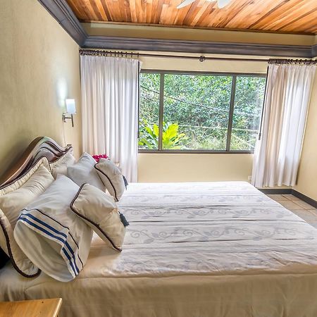 Kayak Lodge Damas Extérieur photo