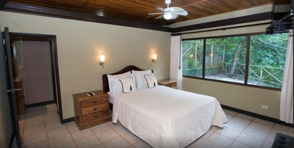 Kayak Lodge Damas Extérieur photo