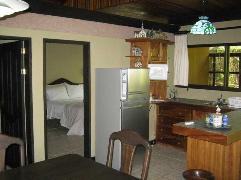 Kayak Lodge Damas Extérieur photo
