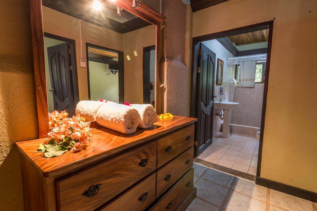 Kayak Lodge Damas Extérieur photo