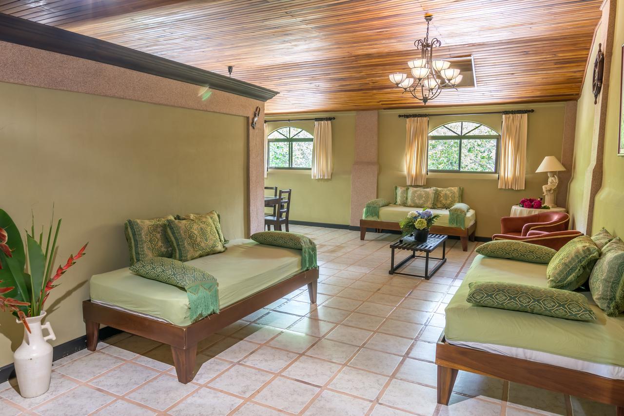 Kayak Lodge Damas Extérieur photo