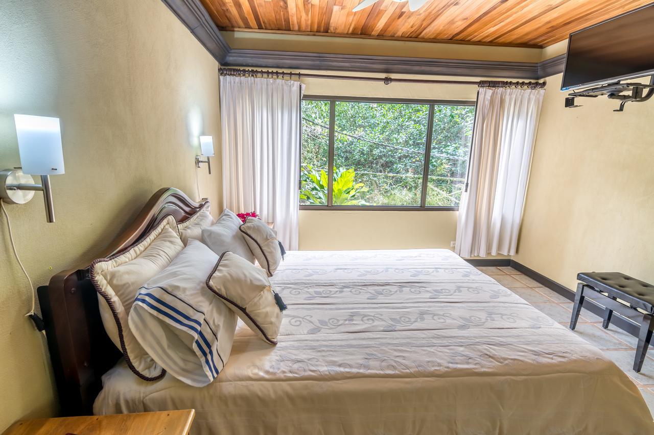 Kayak Lodge Damas Extérieur photo