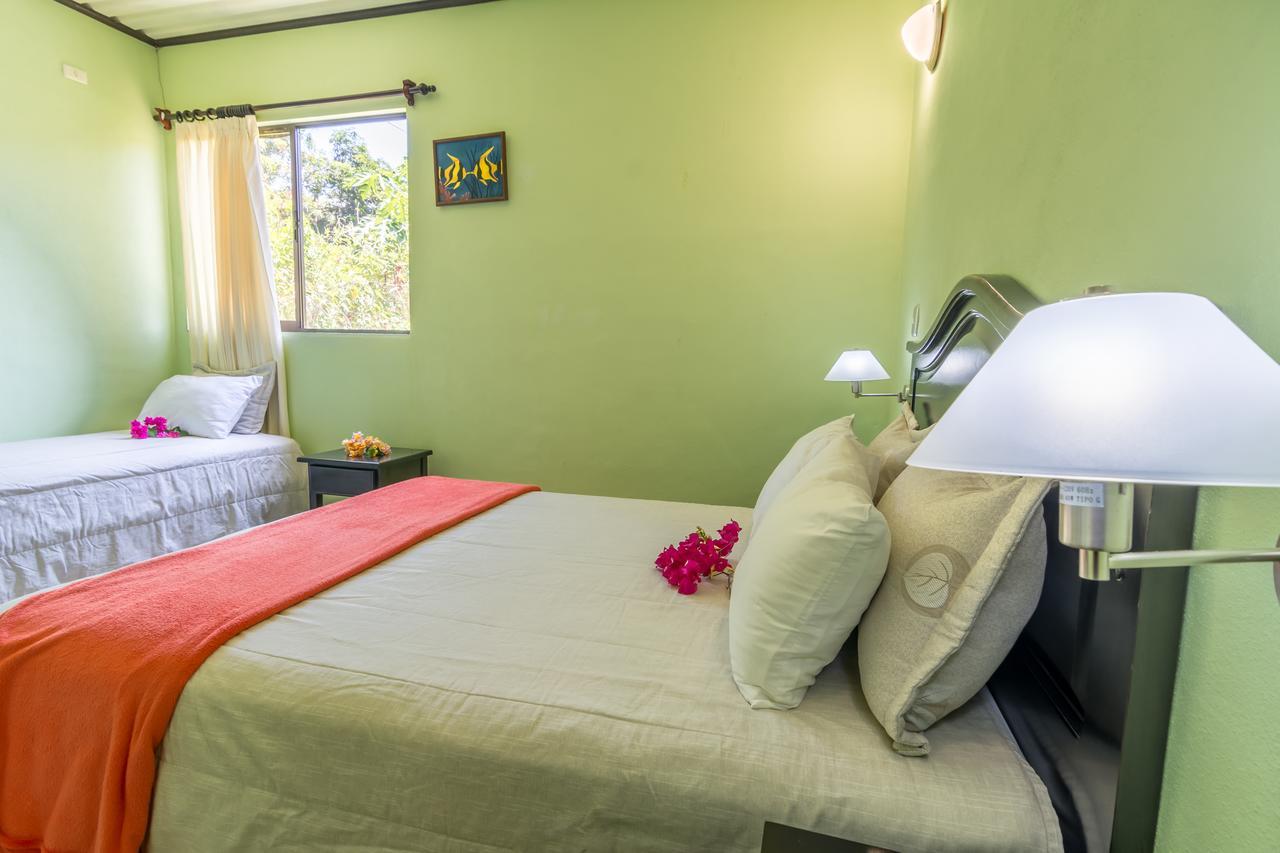 Kayak Lodge Damas Extérieur photo