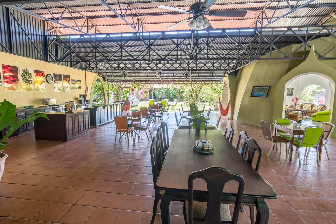 Kayak Lodge Damas Extérieur photo